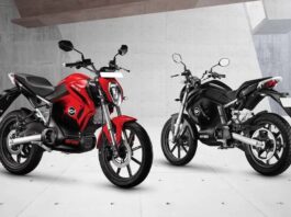 Revolt Motors Enter Srilanka