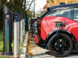 Norway Became The Worlds First Country Electric Vehicles Outnumber Petrol Cars