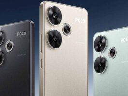 poco f6 5g receives rs 2000 discount on flipkart