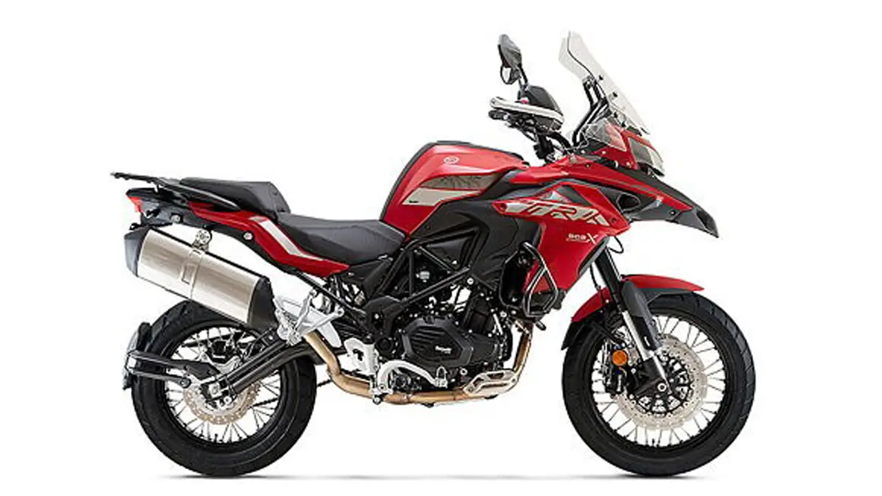 Benelli Trk 502 Trk 502X Gets 2 Year Free Service Spares Worth Rs 30000