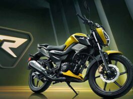 Tvs-Raider-125-Drum Launched-At-Rs-84469 Price-Drops-Over-Rs-11000