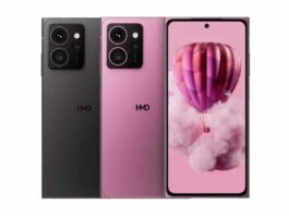 Hmd Skyline Launch In India