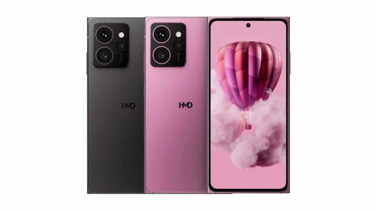 Hmd Skyline Launch In India