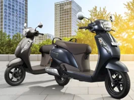 top 5 scooters to buy in 2024 under rs 1 lakh