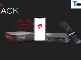 Airtel Black Recharge Offer Free Installation With Unlimited Data Calling Live Tv Channel Ott Subscription