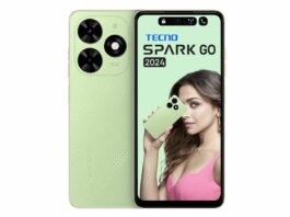 tecno spark go 1 will go on sale tomorrow from amazon check out price specifications offers