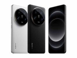 xiaomi 15 ultra camera specifications leaked 200mp telephoto camera snapdragon 8 gen 4 socs