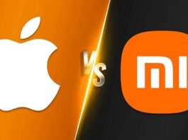 Xiaomi Overtakes Apple Now Second Largest Smartphone Brand Worldwide