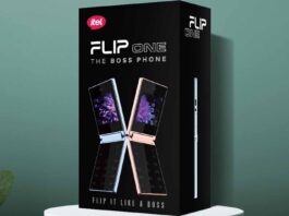 itel flip one india launch in september specifications