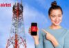 Airtel special recharge plans rs 2249 rs 921 offering 1 year validity