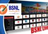 Bsnl launches iftv Service to offer 500 tv channels without set top box