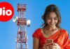 Jio voice sms only plan users can recharge data voucher not data booster