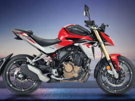 hero xtreme 250r february bookings march deliveries