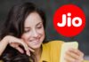 Jio offer three value recharge plans rs 189 rs 479 rs 1899 offer unlimited call sms