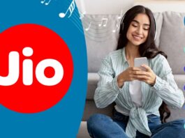 Reliance Jio entertainment prepaid plan offer free 13 ott subscription rs 175 448 949 1029