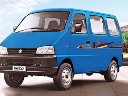 maruti eeco completes 15 years sells 1 2 million units