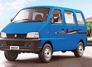 maruti eeco completes 15 years sells 1 2 million units