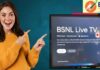 Bsnl launches bitv across the nation get free 300 tv channels on mobile