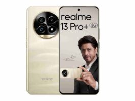 Realme 13 Pro Plus phone with over Rs 5,000 discount in new year, has the best camera
