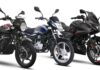 Bajaj auto discontinued 3 popular motorcycles