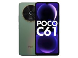 Best smartphone under 6000 poco c61 discount offer on Flipkart omg sale