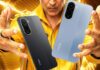 Poco C81 and Poco C81x launched in India at low price, 6300mAh battery with 120Hz display Lava Bold N1 5G Arrives in New 6GB RAM, 128GB Storage Variant in India Price, Features