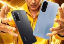Poco C81 and Poco C81x launched in India at low price, 6300mAh battery with 120Hz display Lava Bold N1 5G Arrives in New 6GB RAM, 128GB Storage Variant in India Price, Features